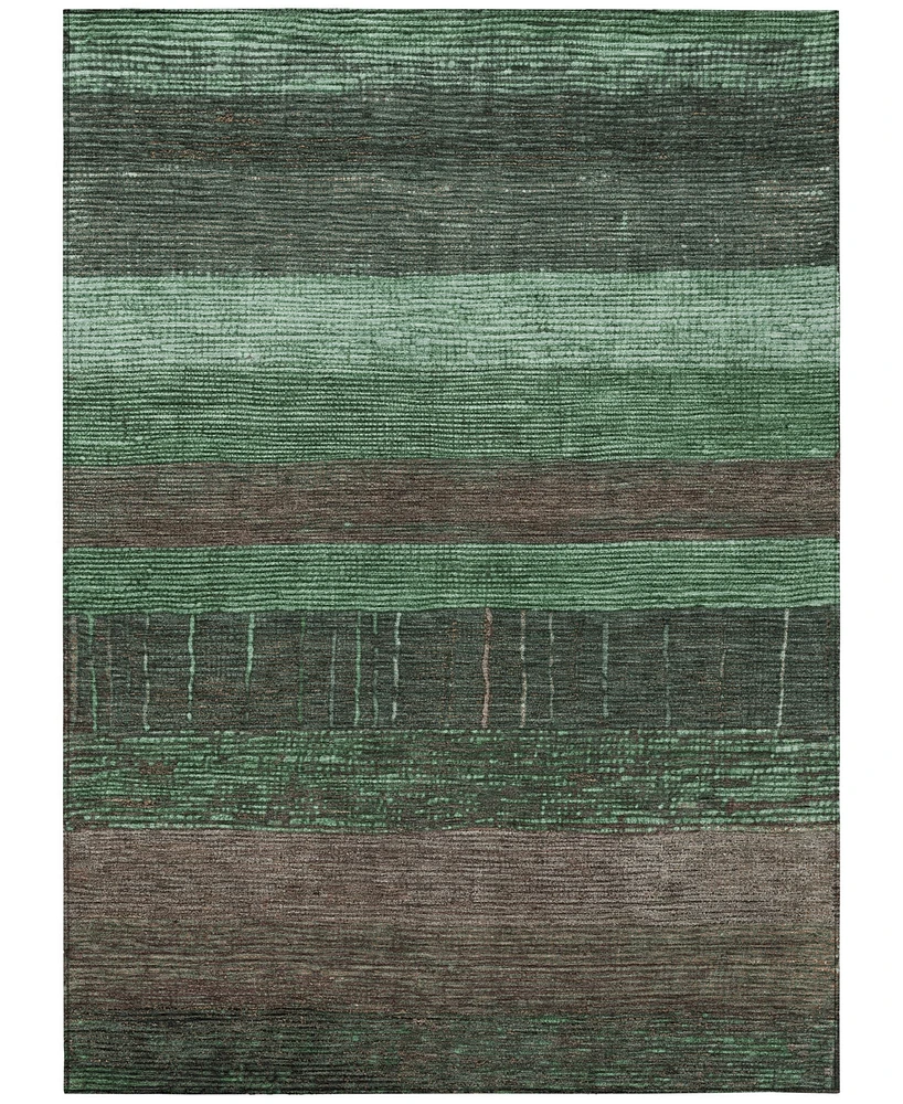 Addison Chantille Machine Washable ACN1569 3'x5' Area Rug