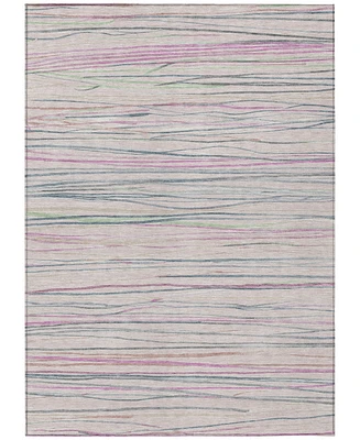 Addison Chantille Machine Washable ACN1607 5'x7'6" Area Rug