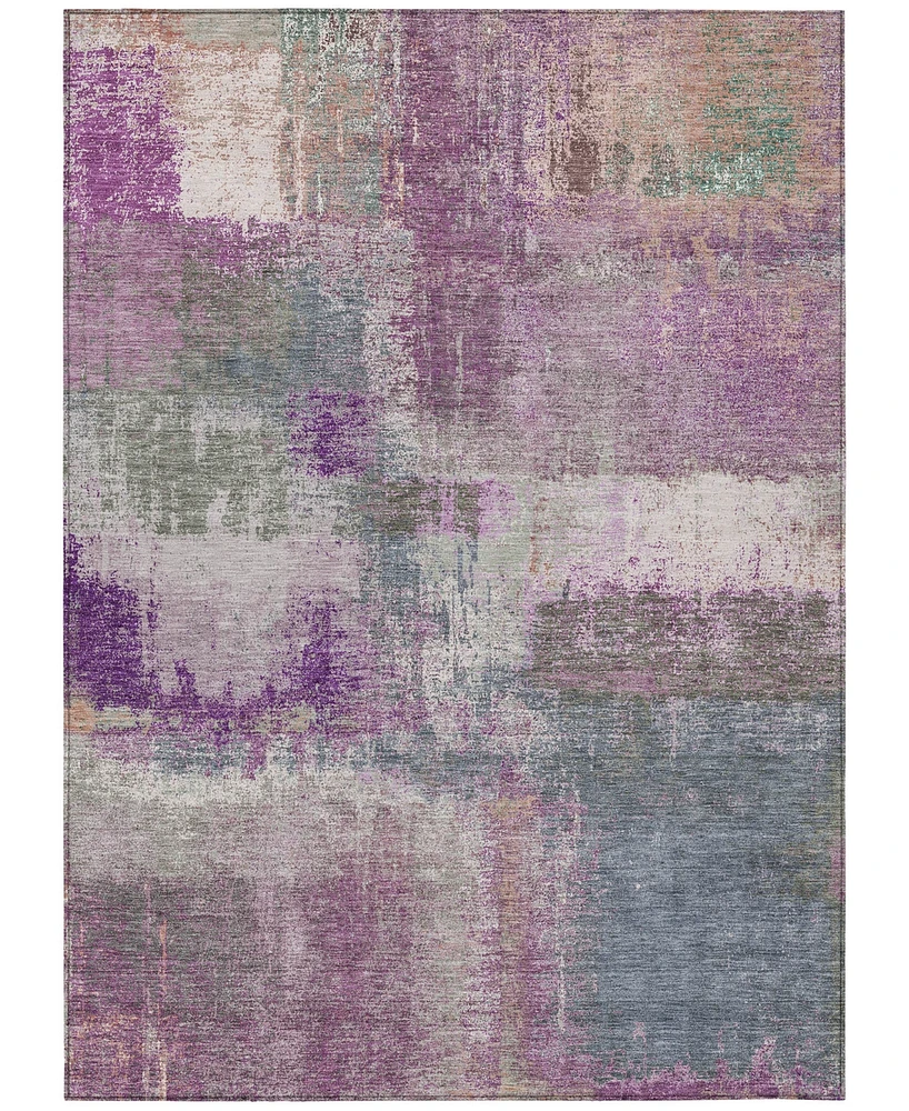 Addison Chantille Machine Washable ACN1357 8'x10' Area Rug