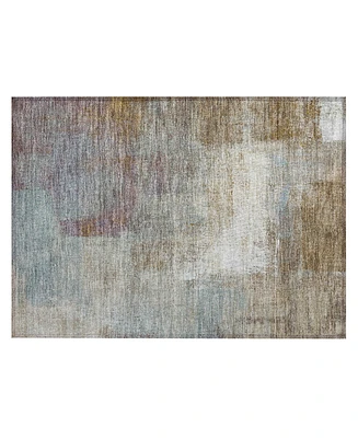 Addison Chantille ACN1296 1'8"x2'6" Area Rug