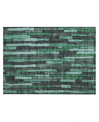 Addison Chantille ACN1307 1'8"x2'6" Area Rug