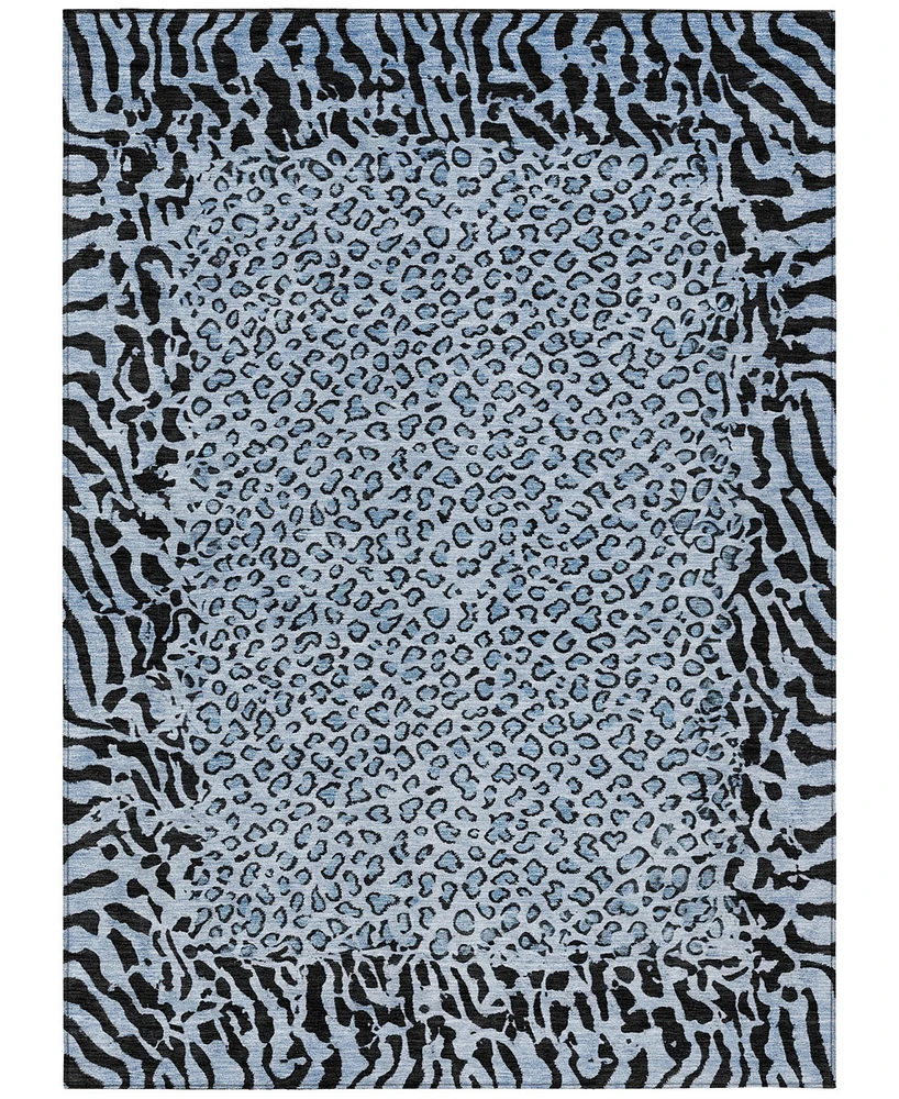 Addison Chantille Machine Washable ACN1230 3'x5' Area Rug