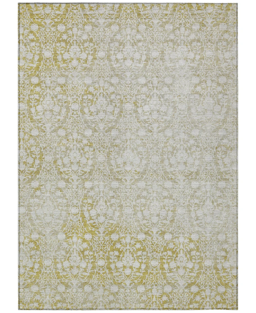 Addison Chantille Machine Washable ACN1231 3'x5' Area Rug
