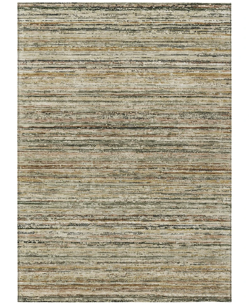 Addison Chantille Machine Washable ACN1239 3'x5' Area Rug