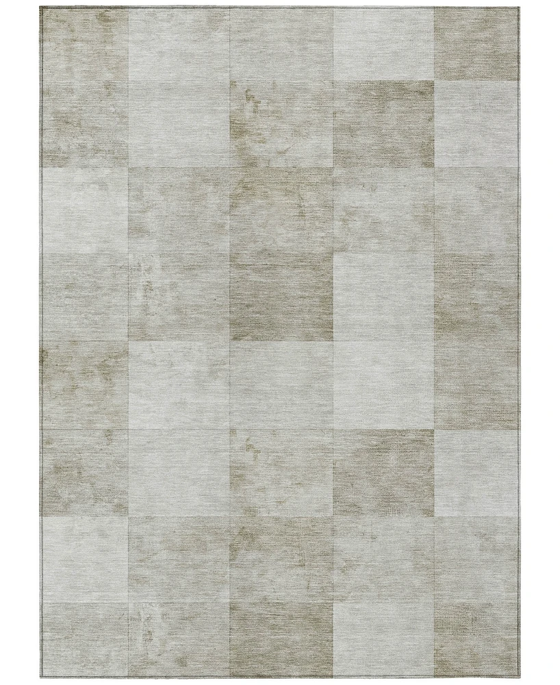Addison Chantille Machine Washable ACN1255 3'x5' Area Rug