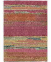 Addison Chantille Machine Washable ACN1281 5'x7'6" Area Rug