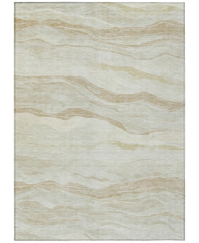 Addison Chantille Machine Washable ACN1246 3'x5' Area Rug