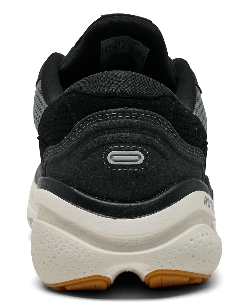 Brooks Women's Ghost Max Se Running Sneakers from Finish Line