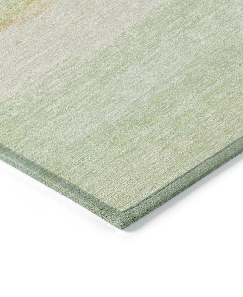 Addison Chantille Machine Washable ACN1272 5'x7'6" Area Rug