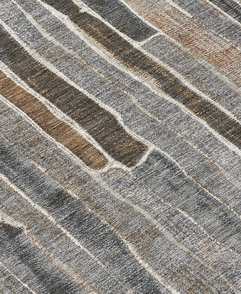 Addison Chantille Machine Washable ACN1306 8'x10' Area Rug