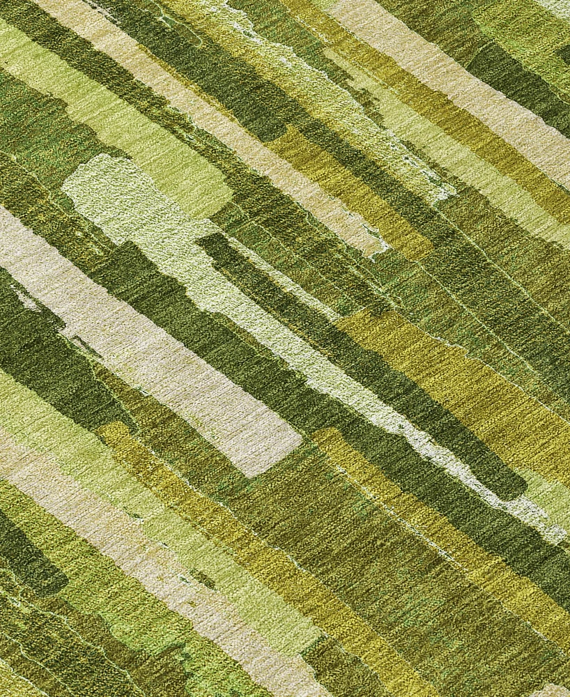 Addison Chantille Machine Washable ACN1315 8'x10' Area Rug