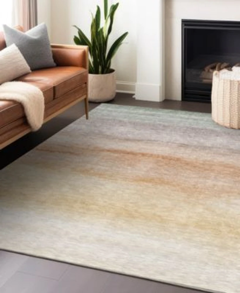 Addison Chantille Machine Washable Acn1253 Area Rug Collection
