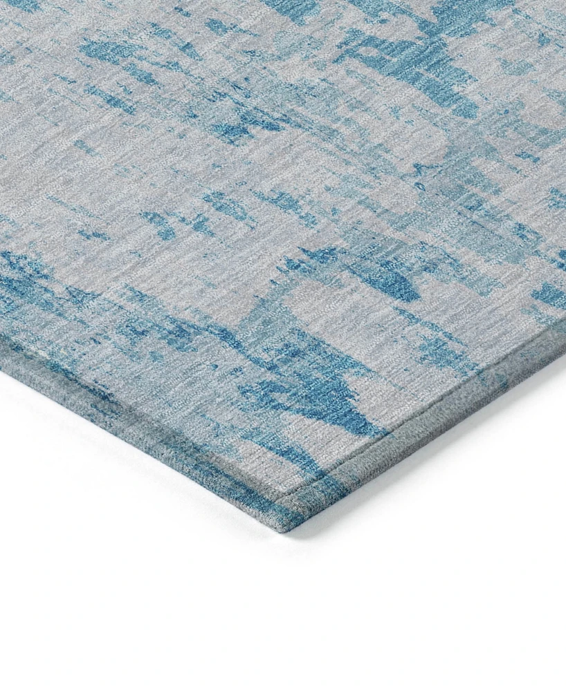 Addison Chantille ACN1350 1'8"x2'6" Area Rug