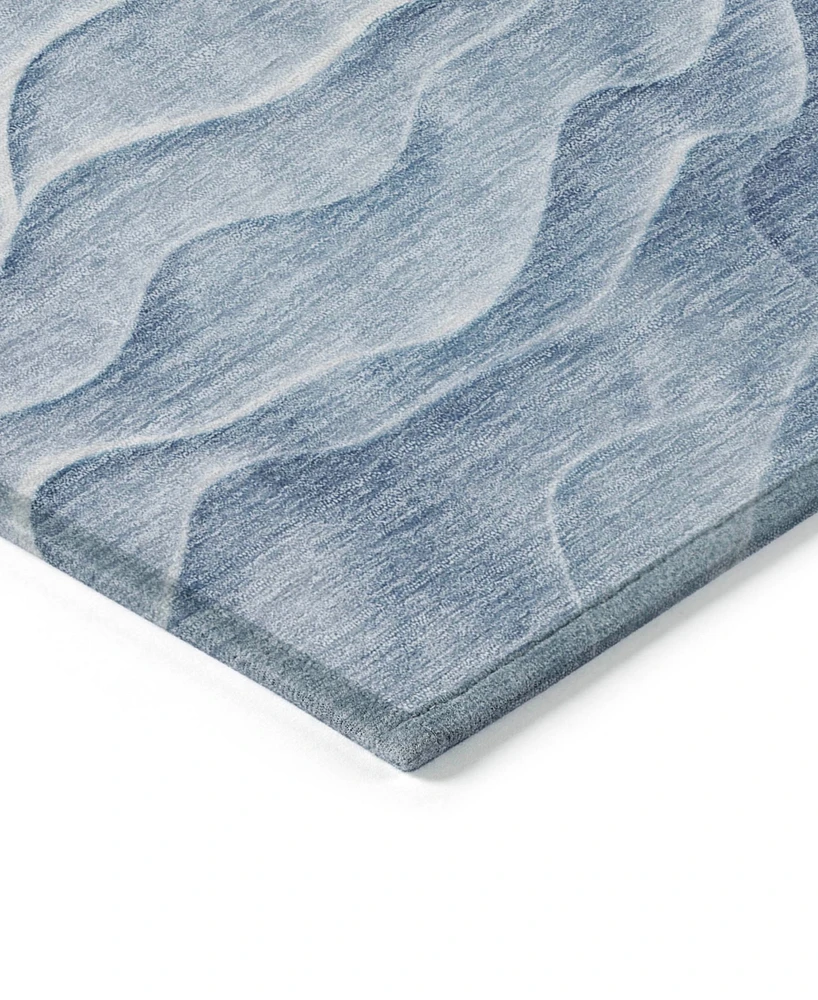 Addison Chantille Machine Washable ACN1616 2'6"x3'10" Area Rug