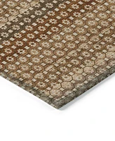 Addison Chantille Machine Washable ACN1424 3'x5' Area Rug