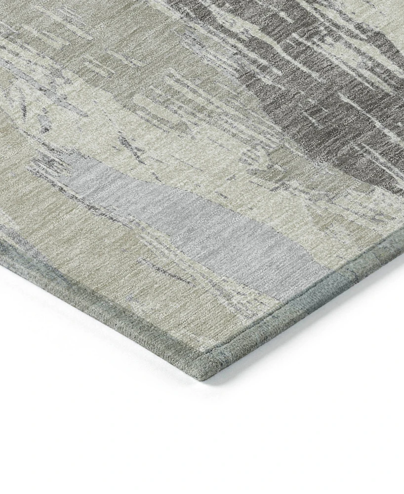 Addison Chantille Machine Washable ACN1602 5'x7'6" Area Rug