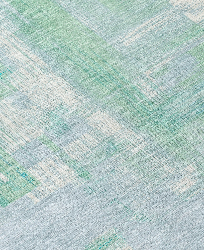 Addison Chantille ACN1343 1'8"x2'6" Area Rug