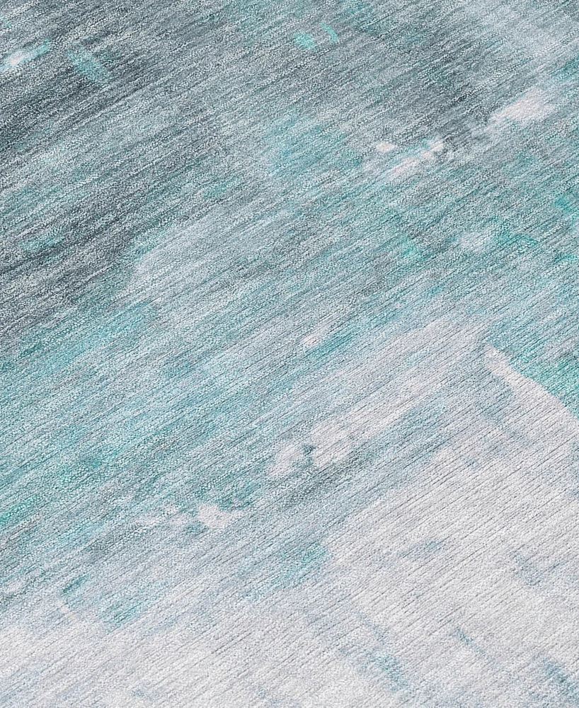 Addison Chantille ACN1353 1'8"x2'6" Area Rug