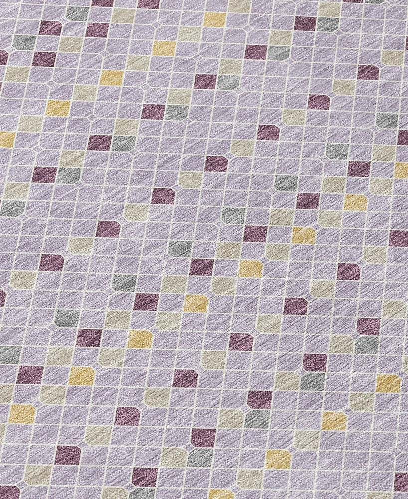 Addison Chantille Machine Washable ACN1413 2'6"x3'10" Area Rug
