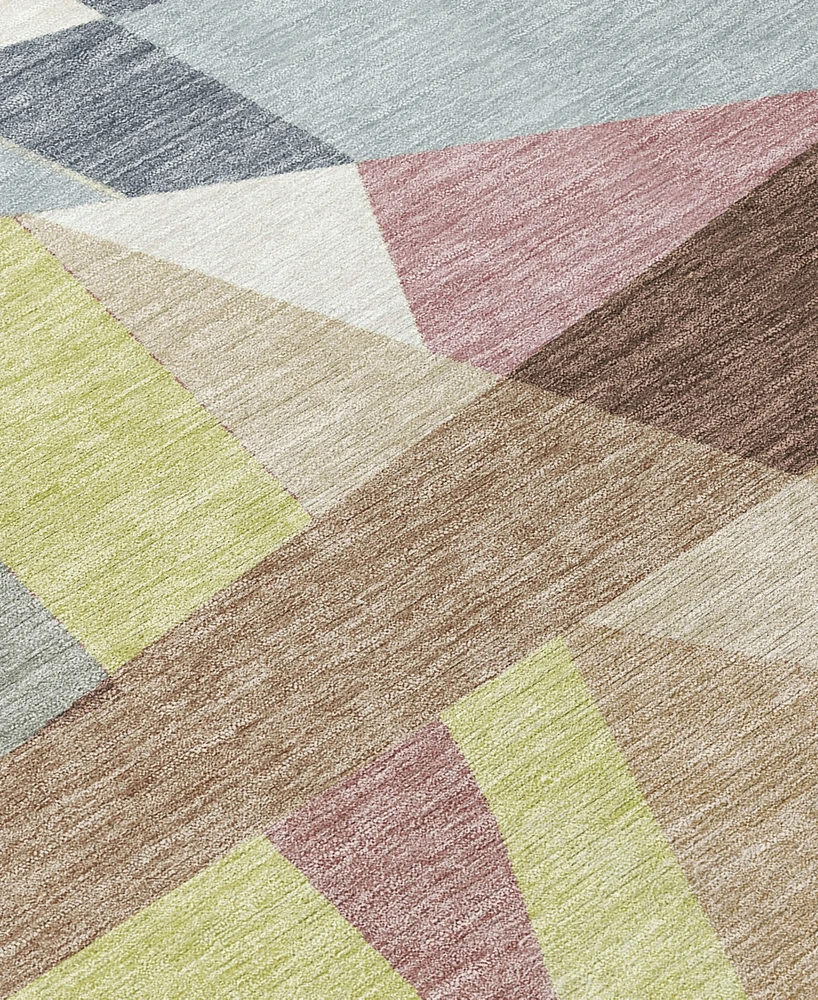 Addison Chantille Machine Washable ACN1610 2'6"x3'10" Area Rug