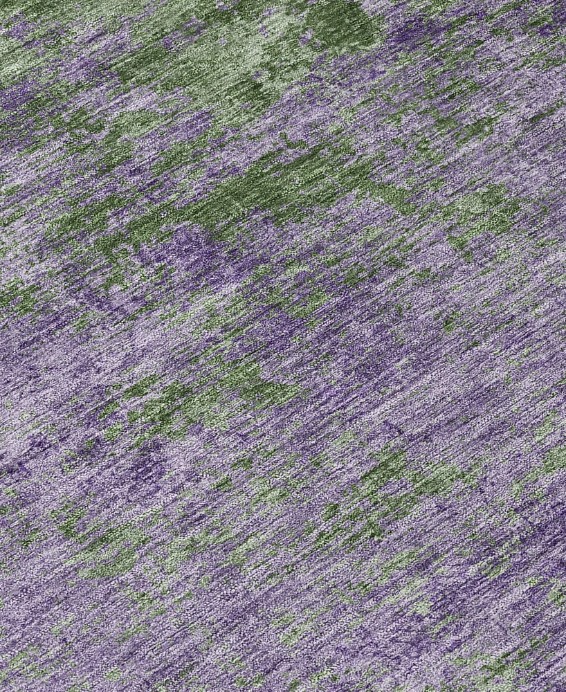 Addison Chantille Machine Washable ACN1361 5'x7'6" Area Rug