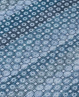 Addison Chantille Machine Washable ACN1420 8'x10' Area Rug