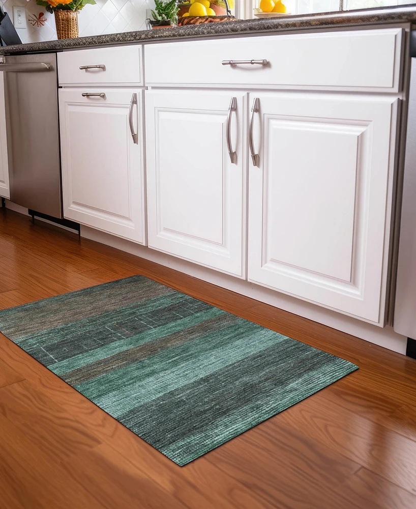 Addison Chantille ACN1572 1'8"x2'6" Area Rug