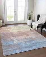 Addison Chantille Machine Washable ACN1474 3'x5' Area Rug