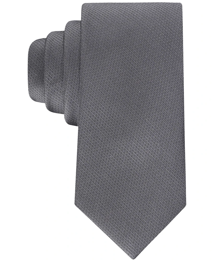 Calvin Klein Men's Reston Stripe Tie