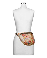 Patricia Nash Tinchi Medium Belt Bag
