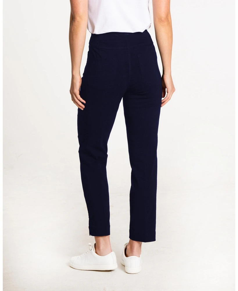 Sport Haley Women's Slimsation Ankle Pant