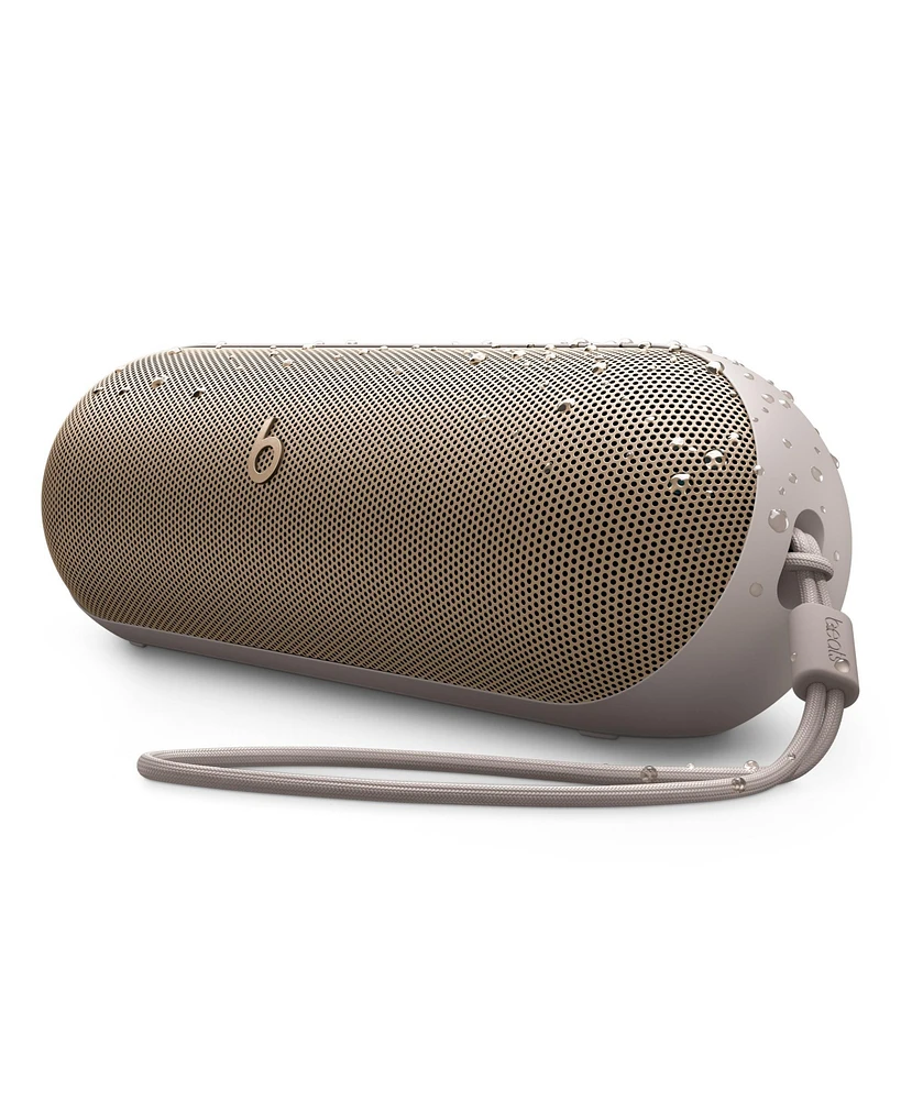 Beats - Pill Portable Wireless Bluetooth Speaker + Power Adapter