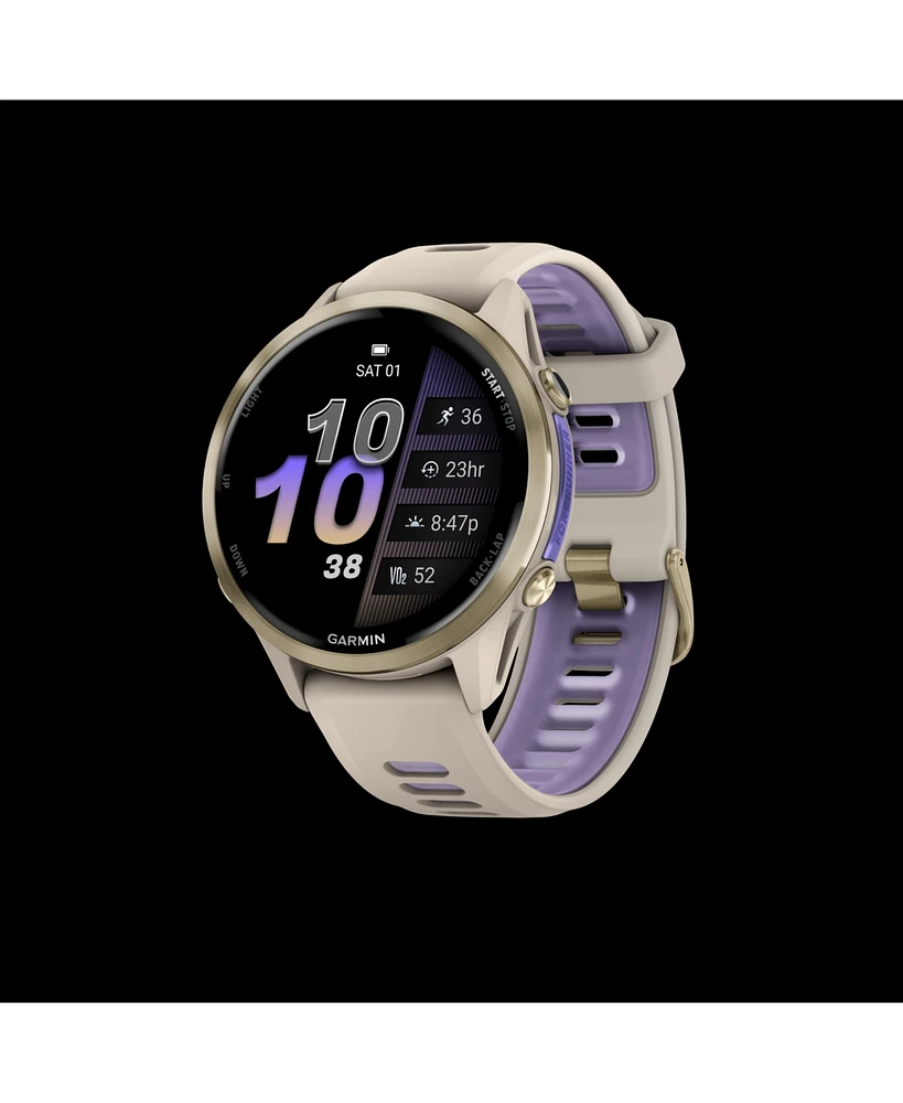 Garmin - Forerunner 970