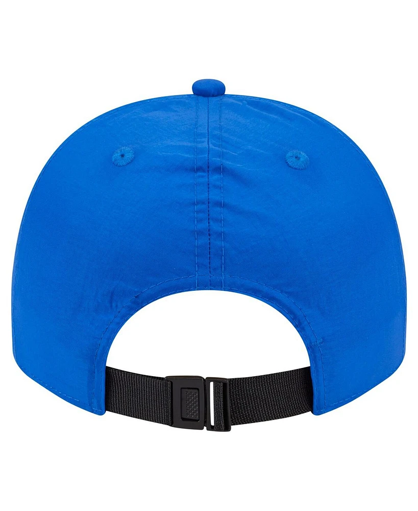 New Era Men's Blue Arizona Diamondbacks Everyday Golfer Adjustable Hat