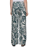 Sanctuary Women's The Soft Pretend High-Rise Pants