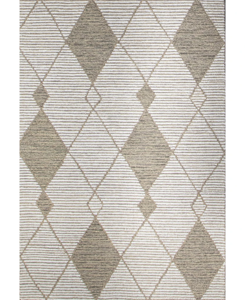 Bashian Valencia VAL317 5'x7'6" Area Rug