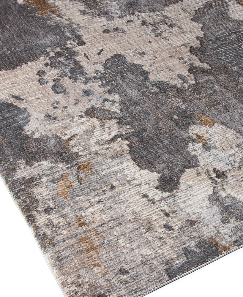 Bashian Montrose MT503 8'6"x11'6" Area Rug