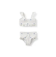 Cotton On Girls Little/Big Emily Bikini