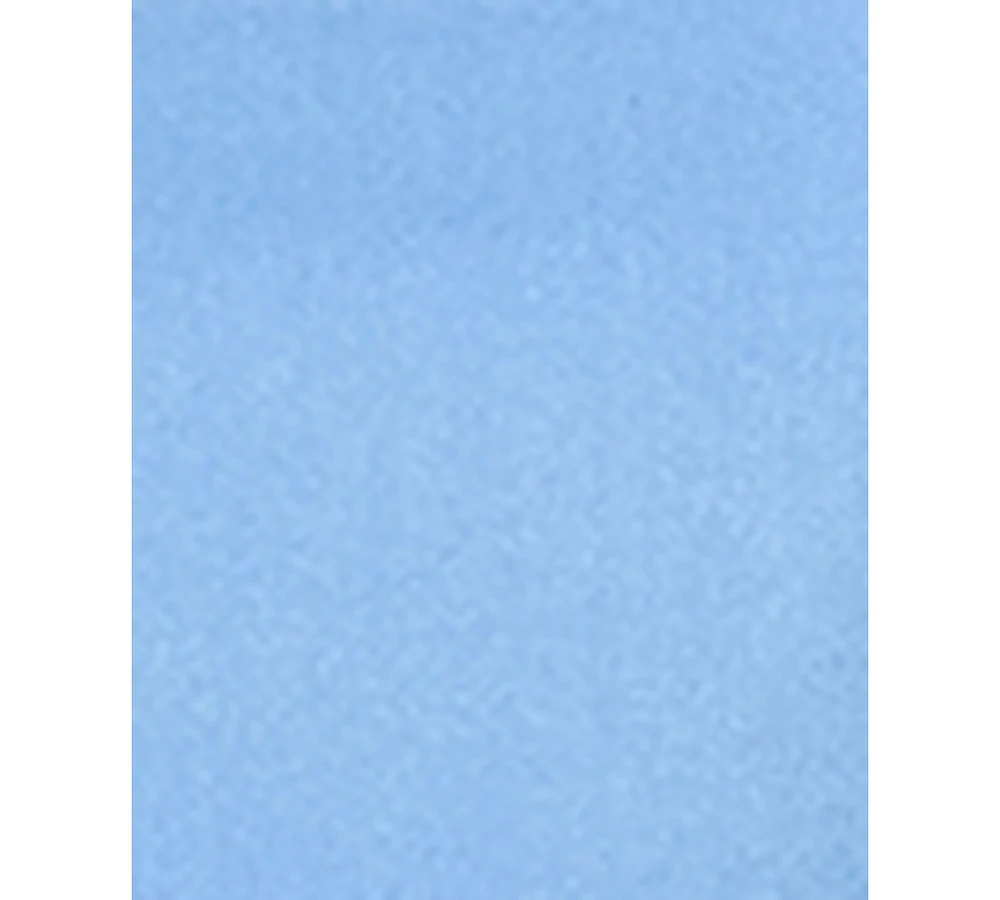 Katia Rae Juniors' Ruched-Back Bodycon Midi Dress