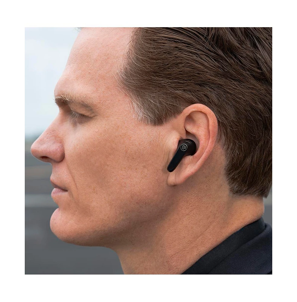 JLab JBuds Pods Anc True Wireless Earbuds