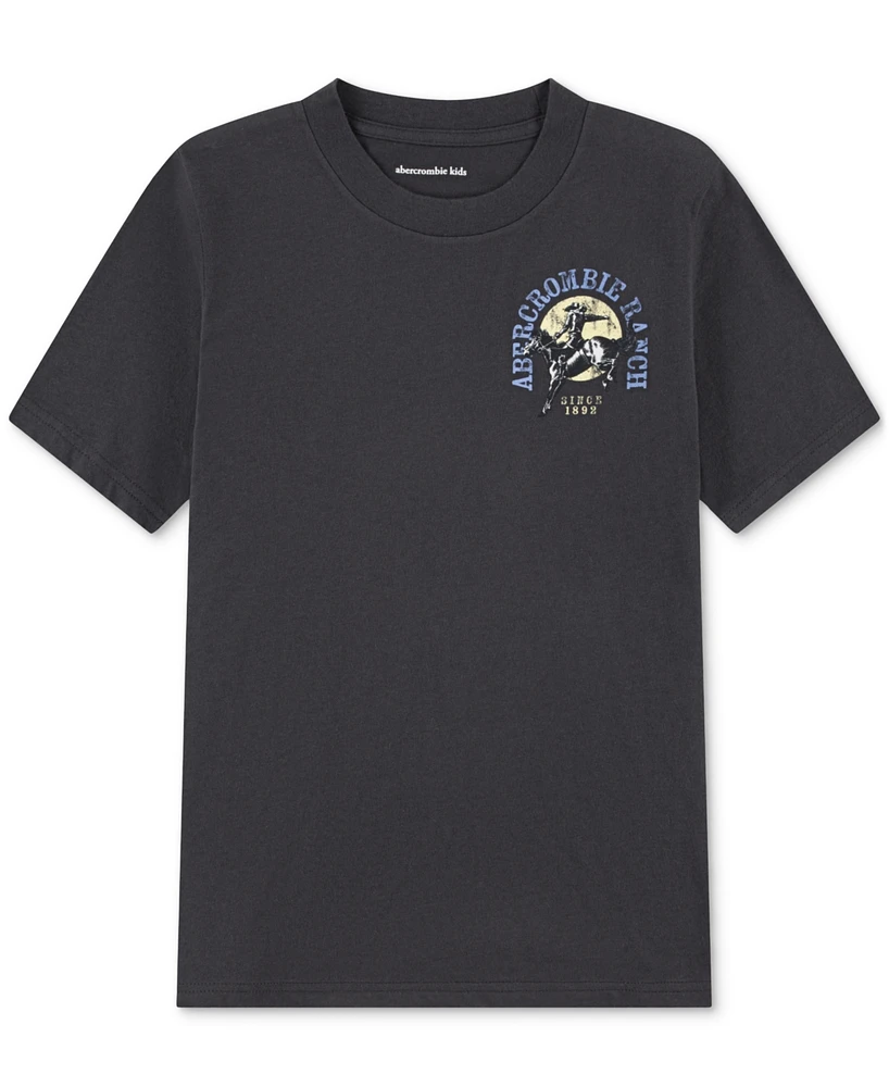 abercrombie kids Boys Giddy Up T-Shirt