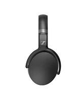Sennheiser Hd 450BT Bluetooth 5.0 Wireless Headphone with Active Noise Cancellation - 30-Hour Battery Life