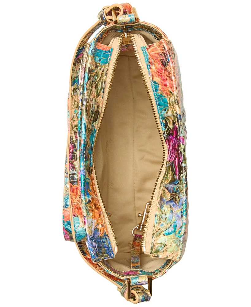 Brahmin Hillary Melbourne Crossbody Bag