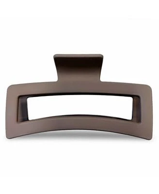 Extra Large Rectangular Claw Clip