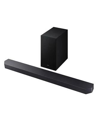 Samsung Hw Q600f 3.1.2 Channel Soundbar Wireless Subwoofer