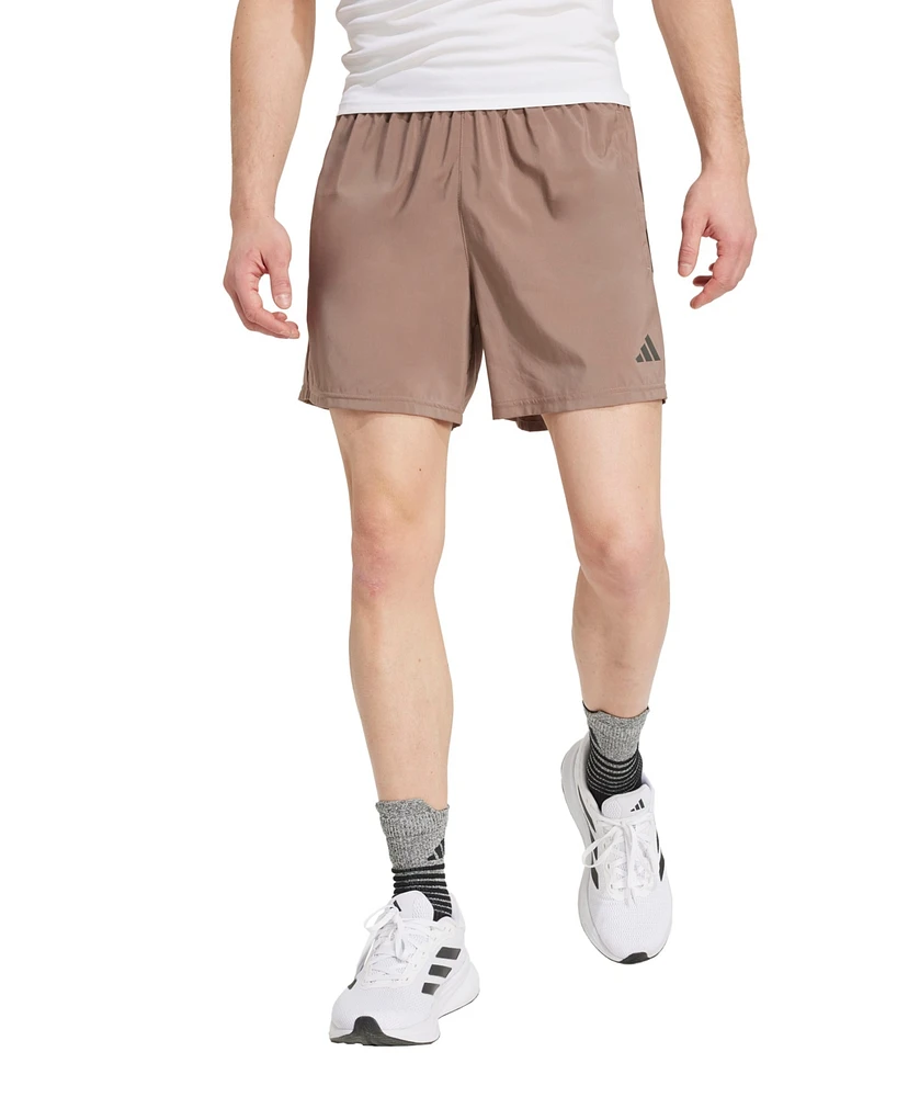 adidas Men's Own the Run Shorts