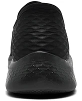 Skechers Men's Slip-ins- Go Walk Flex Casual Walking Sneakers from Finish Line