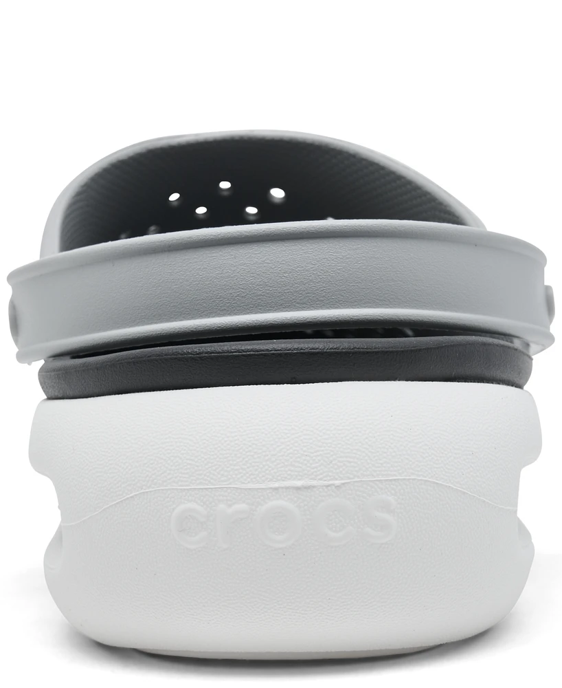 Crocs Men's InMotion Clogs from Finish Line
