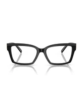 Tiffany & Co. Women's Square Eyeglasses, TF2267