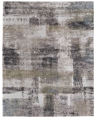 Feizy Skyview 39Q9F 5'x7'6" Area Rug